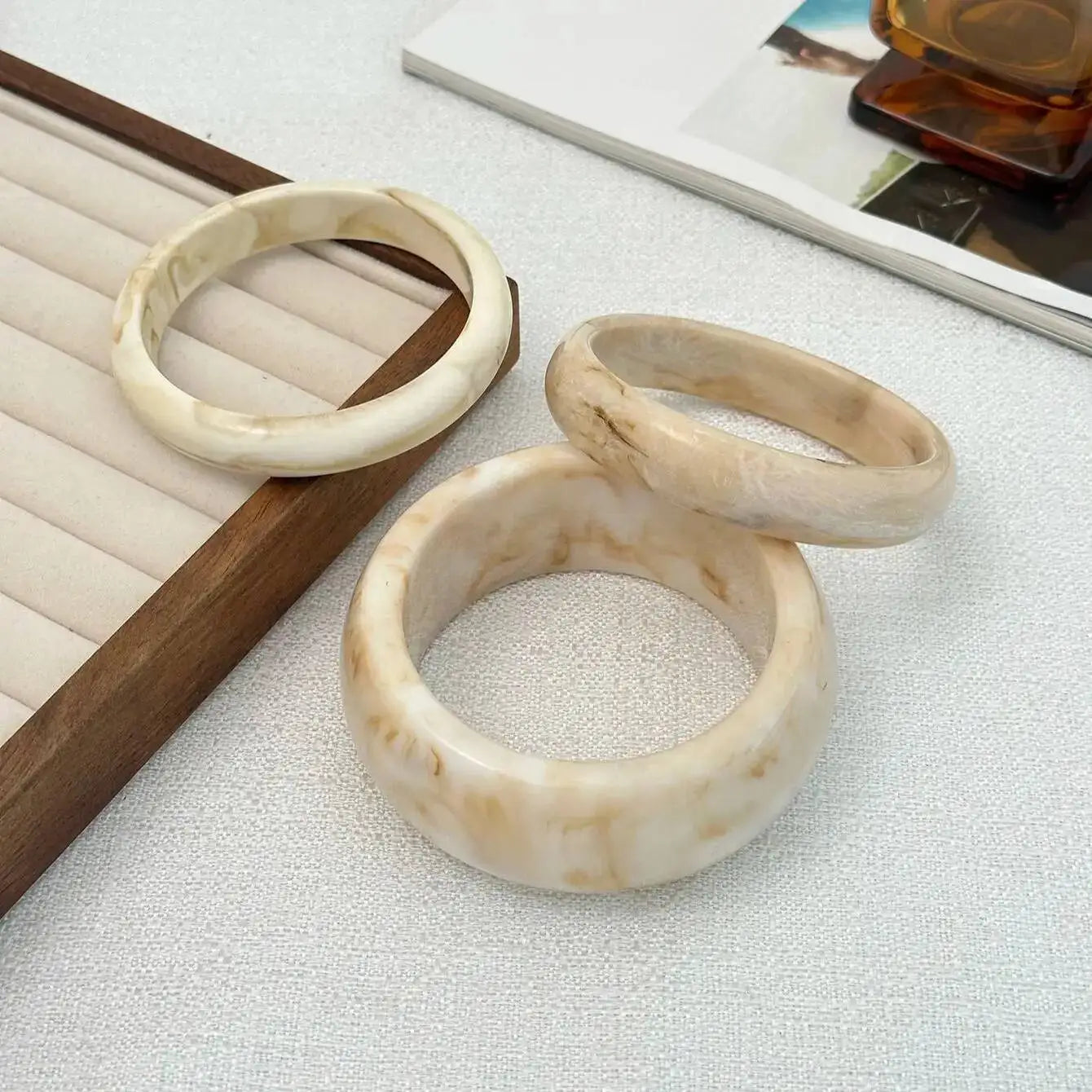 Bracelets Aurora