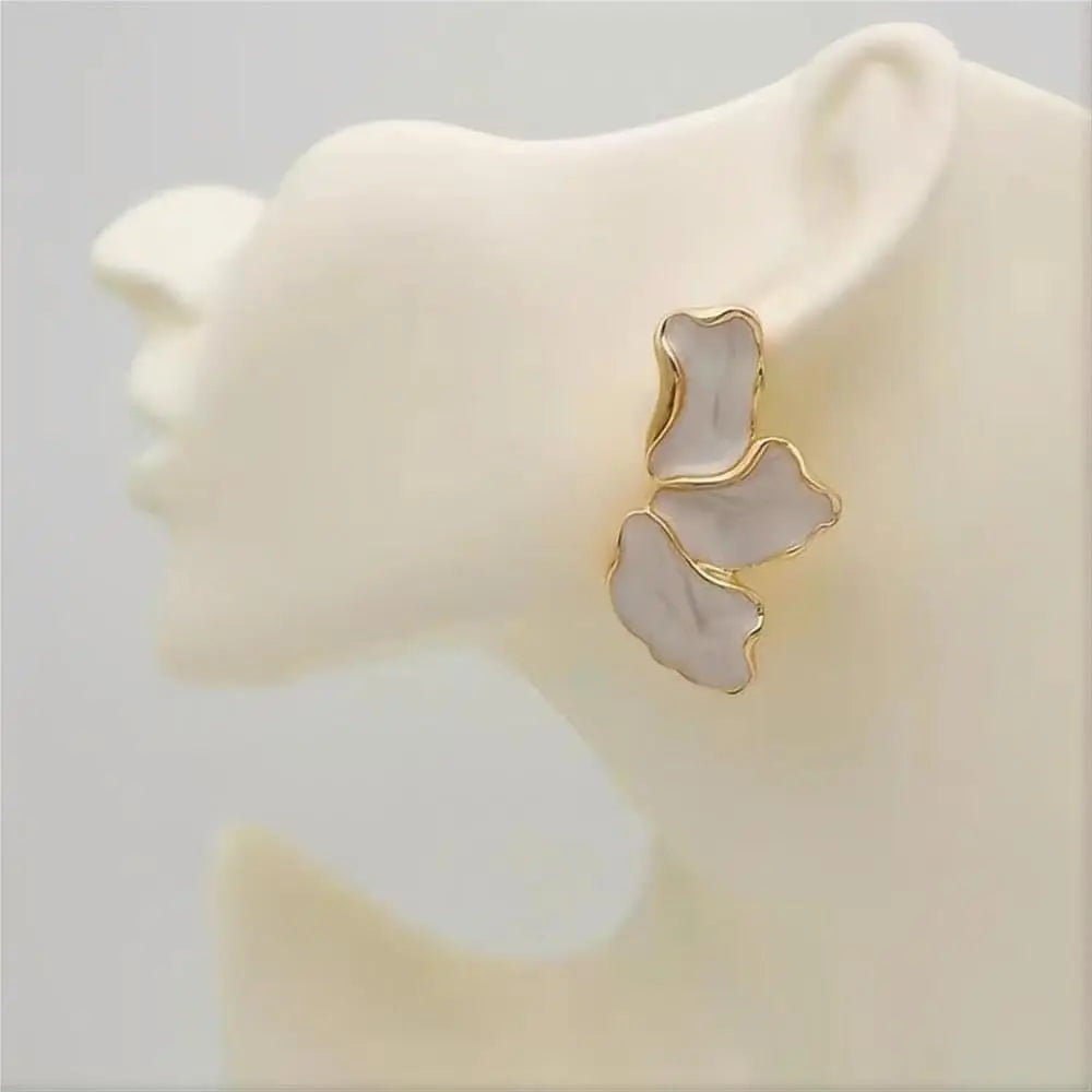 Boucles d'oreilles AURORA