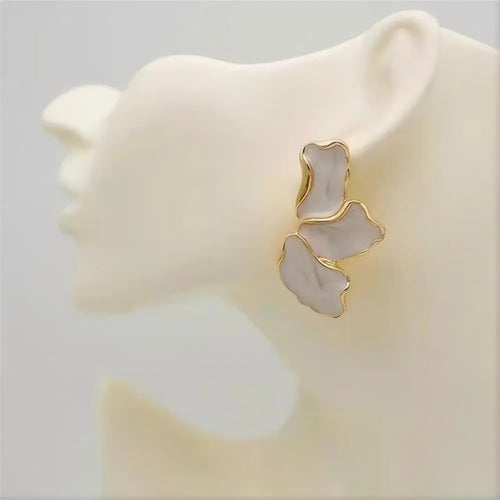 Boucles d'oreilles AURORA