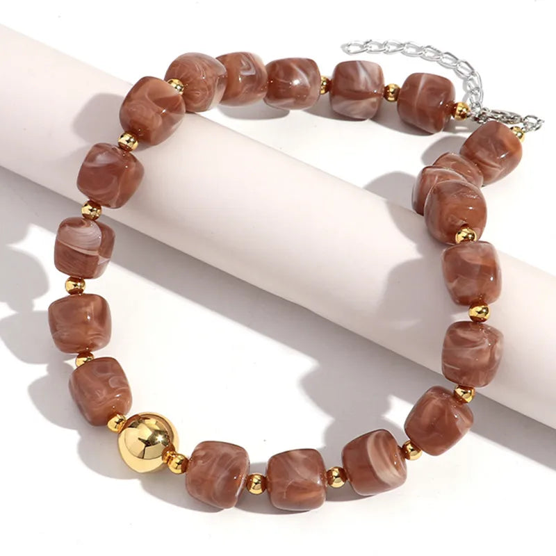 Collier AZURA