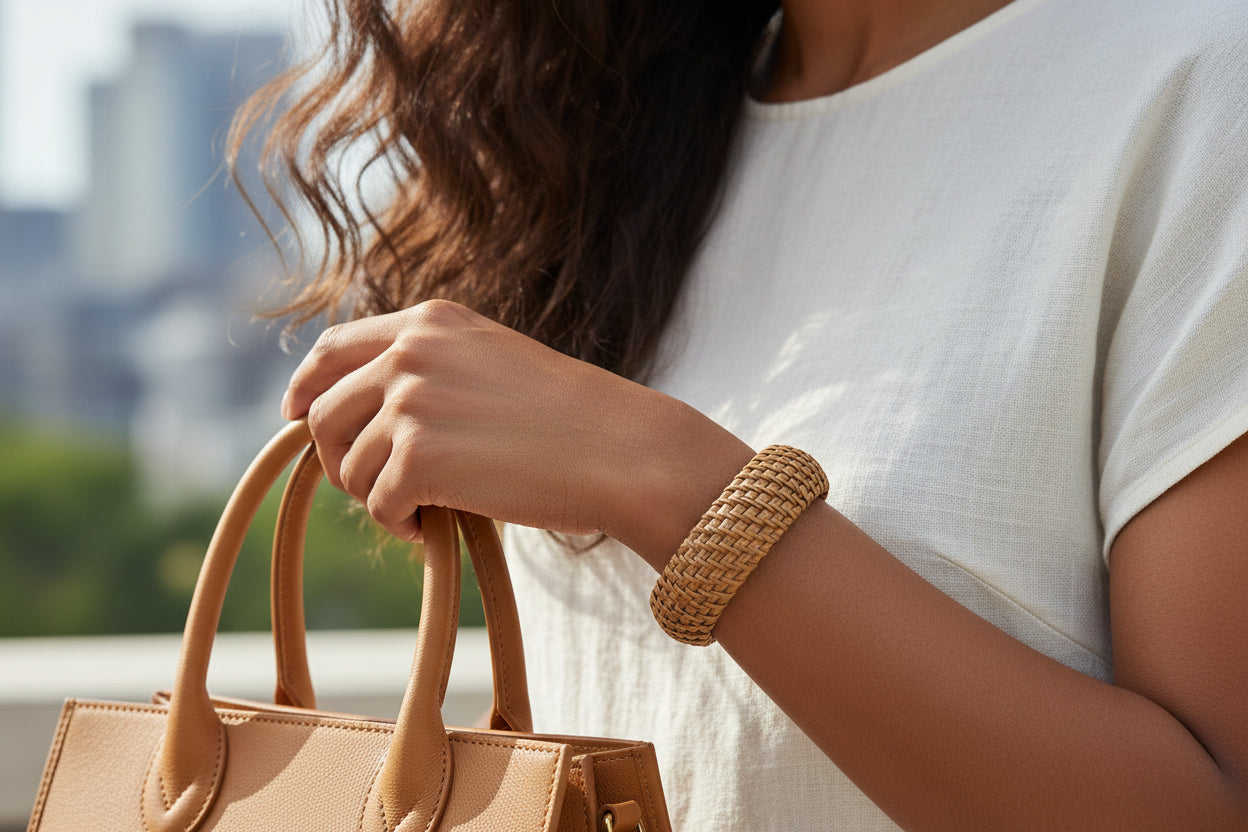 Bracelet Madera