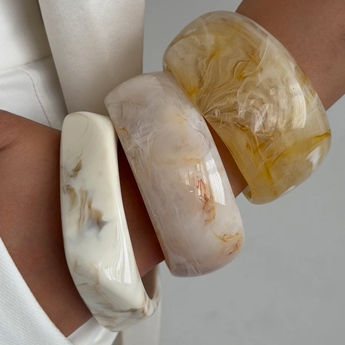 Bracelets Amanda