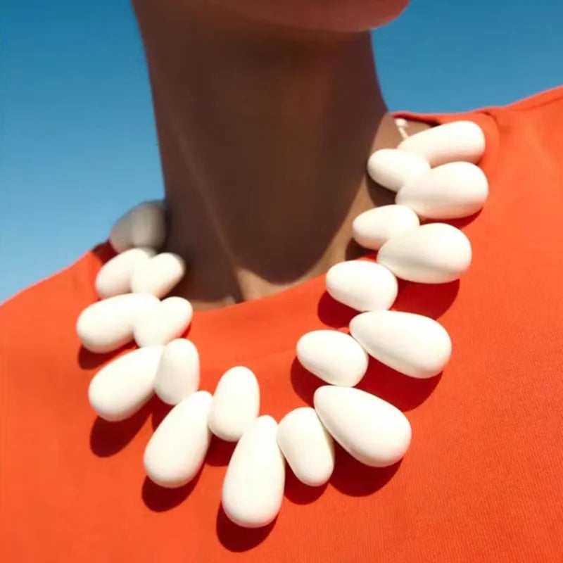 Collier Solenne