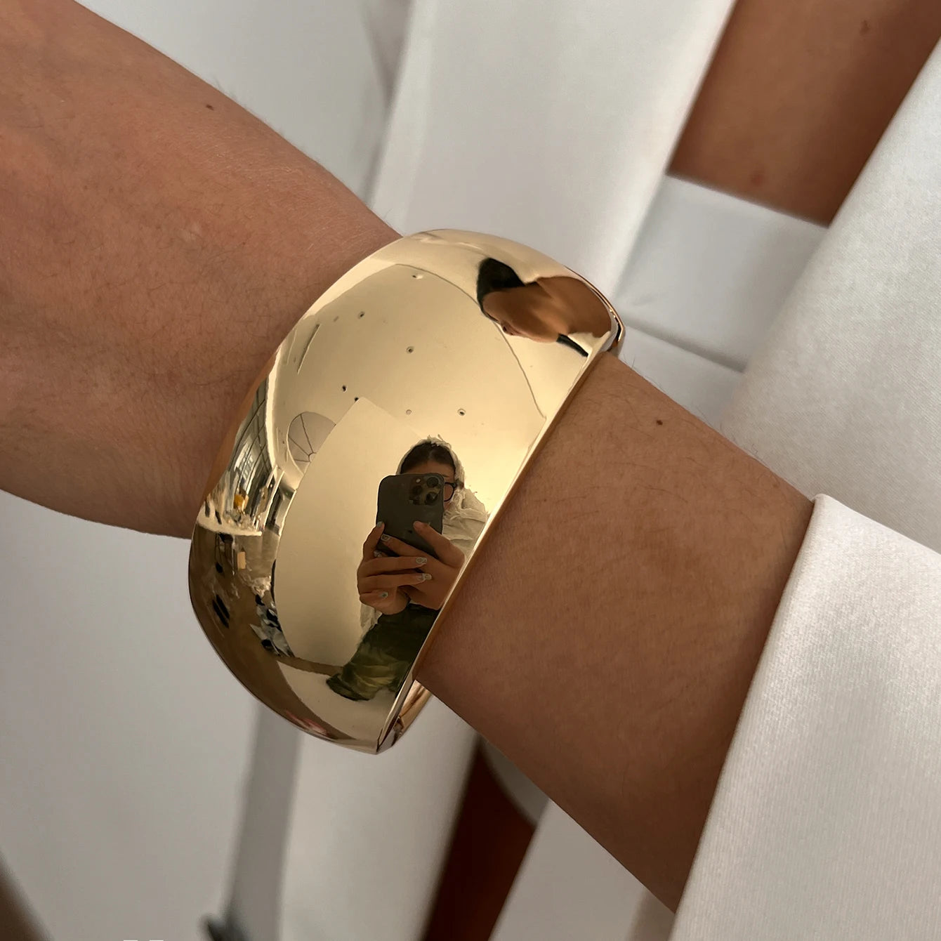 Bracelet Dallia