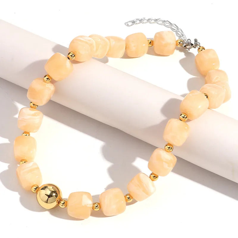 Collier AZURA