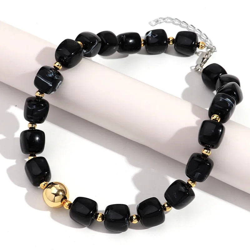 Collier AZURA