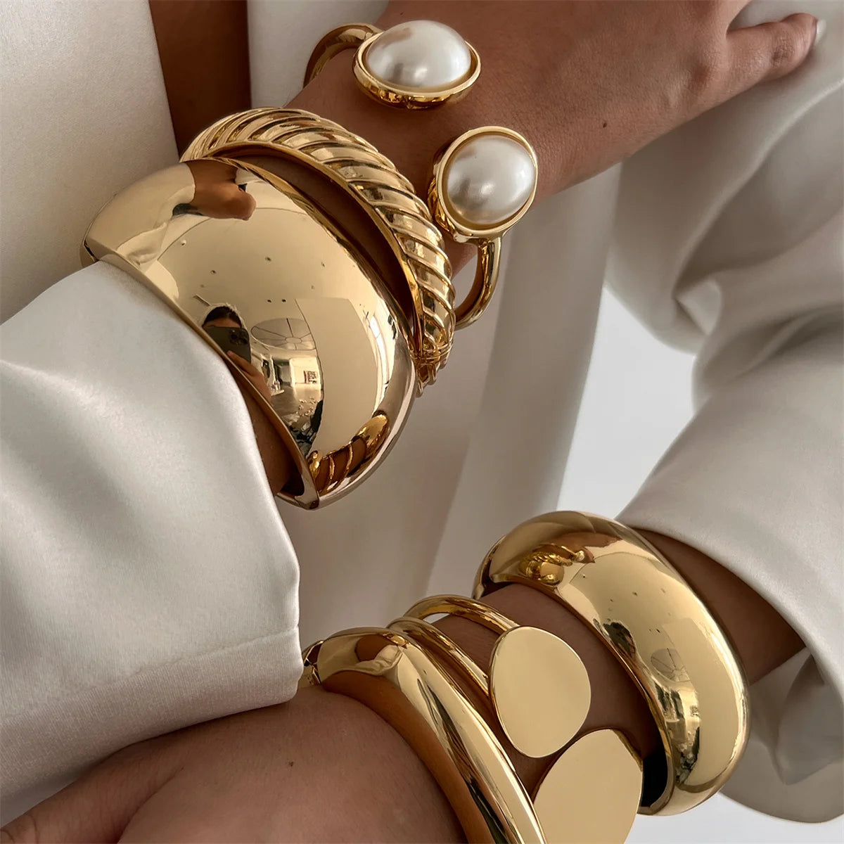 Bracelet Dallia
