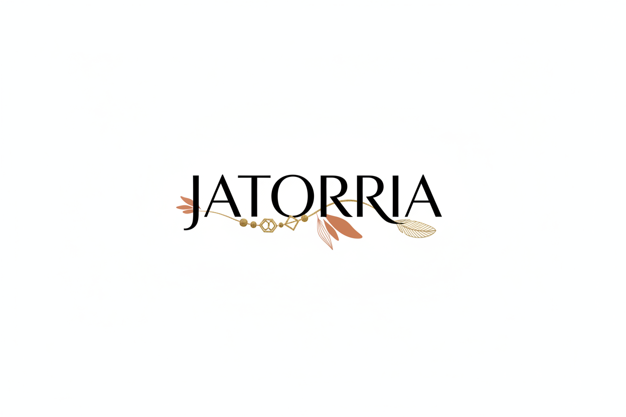 Logo JATORRIA